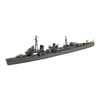 1/700 ウォーターライン No.446 日本海軍 駆逐艦 浜風