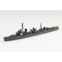 1/700 ウォーターライン No.446 日本海軍 駆逐艦 浜風