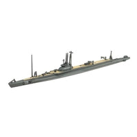 1/700 ウォーターライン No.470 日本海軍 潜水艦 伊156