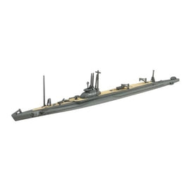 1/700 ウォーターライン No.470 日本海軍 潜水艦 伊156