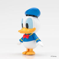 楽プラ トコトコ No.DP-07 ディズニーキャラクター ドナルド