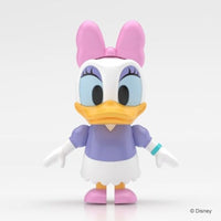 楽プラ トコトコ No.DP-08 ディズニーキャラクター デイジー