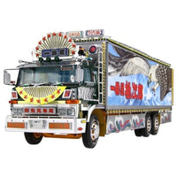 1/32 トラック野郎 No.7 一番星 度胸一番星
