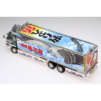 1/32 トラック野郎 No.7 一番星 度胸一番星