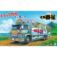 1/32 トラック野郎 No.7 一番星 度胸一番星