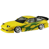 ザ☆チューンドカー No.97 1/24 URAS RPS13 180SX '96 Ver.1(ニッサン)