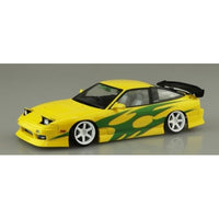 ザ☆チューンドカー No.97 1/24 URAS RPS13 180SX '96 Ver.1(ニッサン)