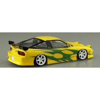 ザ☆チューンドカー No.97 1/24 URAS RPS13 180SX '96 Ver.1(ニッサン)