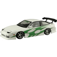 ザ☆チューンドカー No.98 1/24 URAS RPS13 180SX '96 Ver.2(ニッサン)