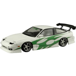 ザ☆チューンドカー No.98 1/24 URAS RPS13 180SX '96 Ver.2(ニッサン)