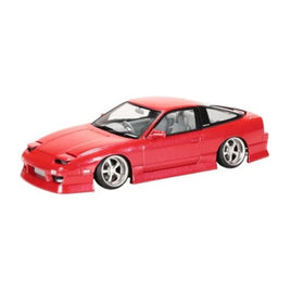ザ☆チューンドカー No.99 1/24 BNスポーツ RPS13 180SX'96 Ver.1(ニッサン)