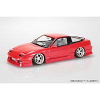 ザ☆チューンドカー No.99 1/24 BNスポーツ RPS13 180SX'96 Ver.1(ニッサン)
