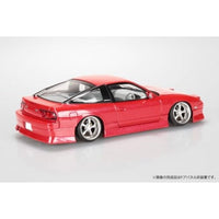 ザ☆チューンドカー No.99 1/24 BNスポーツ RPS13 180SX'96 Ver.1(ニッサン)