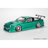 ザ☆チューンドカー No.100 1/24 BNスポーツ RPS13 180SX'96 Ver.2(ニッサン)