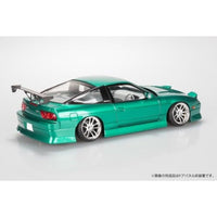 ザ☆チューンドカー No.100 1/24 BNスポーツ RPS13 180SX'96 Ver.2(ニッサン)
