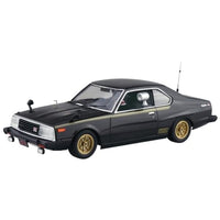 1/24 西部警察 No.1 マシンX