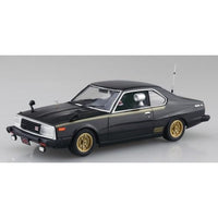 1/24 西部警察 No.1 マシンX
