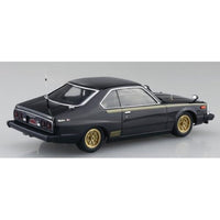 1/24 西部警察 No.1 マシンX
