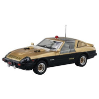 1/24 西部警察 No.2 スーパーZ