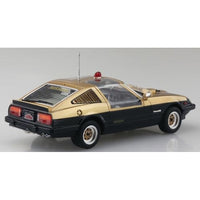 1/24 西部警察 No.2 スーパーZ