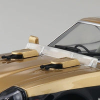 1/24 西部警察 No.2 スーパーZ
