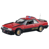 1/24 西部警察 No.3 マシンRS-1