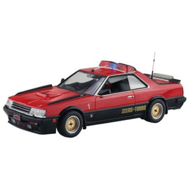 1/24 西部警察 No.3 マシンRS-1