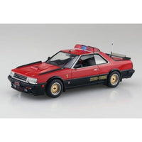 1/24 西部警察 No.3 マシンRS-1
