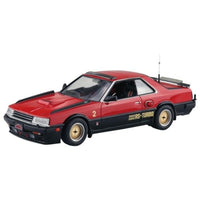1/24 西部警察 No.4 マシンRS-2
