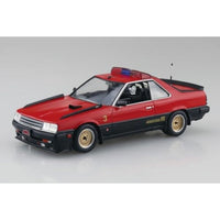 1/24 西部警察 No.5 マシンRS-3