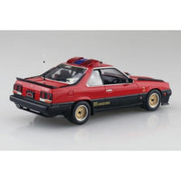 1/24 西部警察 No.5 マシンRS-3