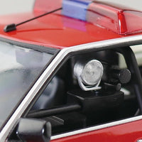1/24 西部警察 No.5 マシンRS-3