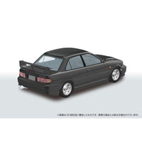 1/24 頭文字D No.20 須藤 京一 CE9A ランサーエボリューションⅢ