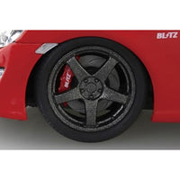 1/24 MFゴースト No.3 片桐 夏向 ZN6 TOYOTA86 第9巻 ザ・ペニンシュラ真鶴仕様