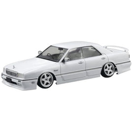 ザ☆チューンドカー 85 1/24 インシュランス Y31 シーマ '89 (ニッサン)