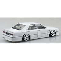 ザ☆チューンドカー 85 1/24 インシュランス Y31 シーマ '89 (ニッサン)