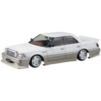 ザ☆チューンドカー 1/24 インシュランス UZS131 クラウン `89(トヨタ)