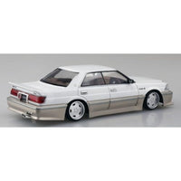 ザ☆チューンドカー 1/24 インシュランス UZS131 クラウン `89(トヨタ)