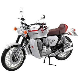 ザ☆バイクSP 1/12 ワイルド7 飛葉ちゃんのCB750FOUR