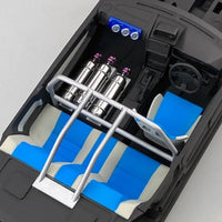ムービーメカ WS-02 1/24 ワイルド・スピード R34 スカイライン GT-R