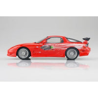 ムービーメカ WS-03 1/24 ワイルド・スピード FD3S RX-7