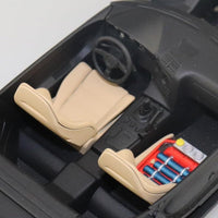 ムービーメカ WS-03 1/24 ワイルド・スピード FD3S RX-7