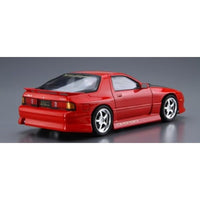 ザ☆チューンドカー No.40 1/24 BNスポーツ FC3S RX-7 `89 (マツダ)