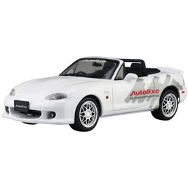ザ☆チューンドカー 1/24 オートエクゼ NB8C ロードスター `99(マツダ)