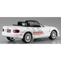ザ☆チューンドカー 1/24 オートエクゼ NB8C ロードスター `99(マツダ)
