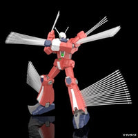 DI-02 ACKS 1/450 伝説巨神イデオン アニメカラーver.