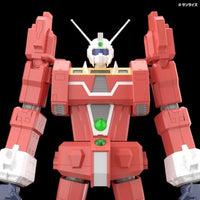 DI-02 ACKS 1/450 伝説巨神イデオン アニメカラーver.
