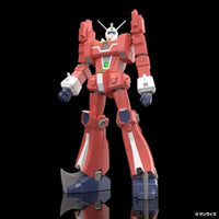 DI-02 ACKS 1/450 伝説巨神イデオン アニメカラーver.