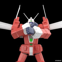 DI-02 ACKS 1/450 伝説巨神イデオン アニメカラーver.