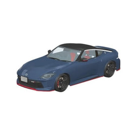 楽プラ スナップカー 06-NG RZ34 フェアレディZ NISMO 2024 NISMOステルスグレー